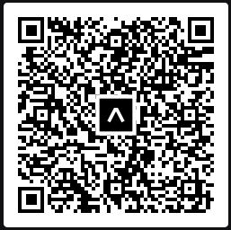 BookTales QR code